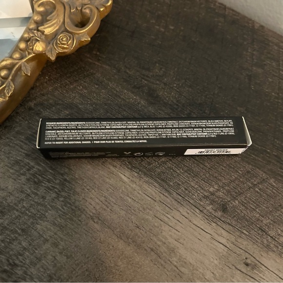 ANASTASIA BEVERLY HILLS LIQUID LIPSTICK shadetrust issues FULL SIZE new in box - Picture 2 of 3